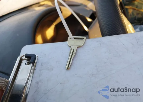 1994 Acura Integra Ls from USA, damaged, VIN JH4DC4356RS004092